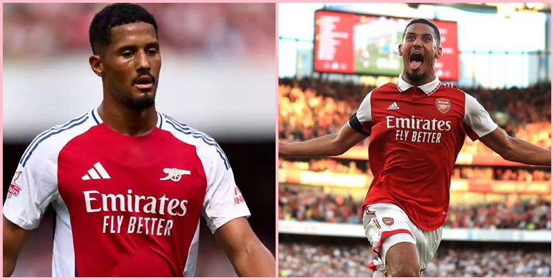 Saliba có gì mà khiến Real Madrid ‘thèm khát’ đến vậy?