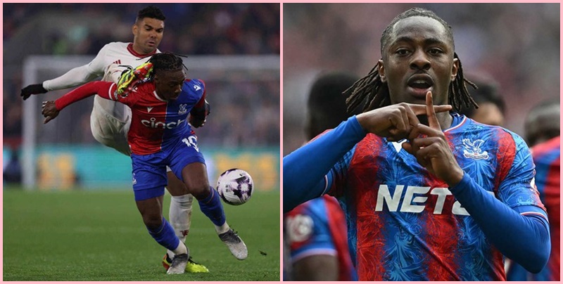 Arsenal sẽ tìm cách xoay sở chiêu mộ Eberechi Eze càng sớm càng tốt