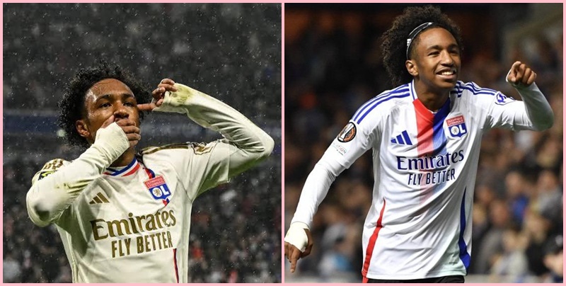 Liverpool vượt mặt Arsenal để chiêu mộ sao mai Ligue 1