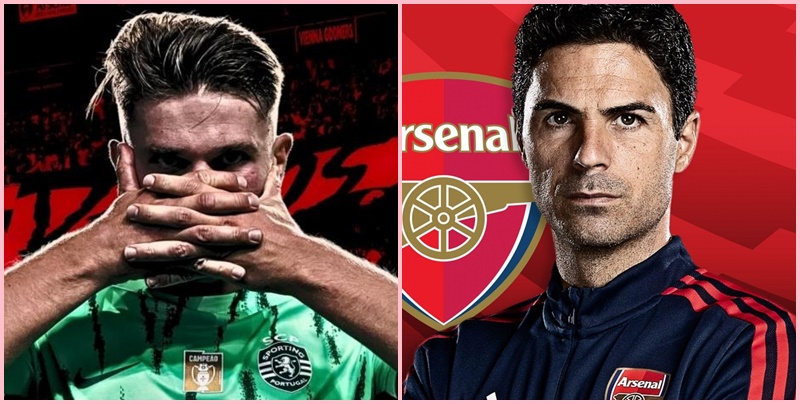 Rõ nguyên nhân khiến Arsenal từ bỏ thương vụ tiền đạo đẳng cấp