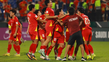Tuyển Việt Nam ấn định trận ‘tổng duyệt’ với Bangladesh trước giờ G gặp Malaysia